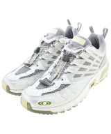 MM6（エムエムシックス）スニーカー グレー サイズ:27.5cm メンズ/2200724251100