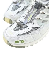 MM6（エムエムシックス）スニーカー グレー サイズ:27.5cm メンズ/2200724251100