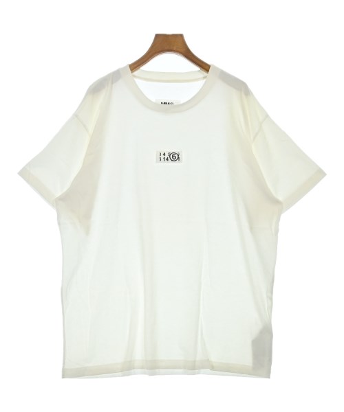 MM6(エムエムシックス)のTシャツ・カットソー サイズ:S 21,800円