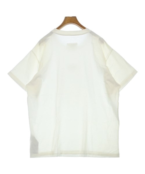 MM6（エムエムシックス）Tシャツ・カットソー 白 サイズ:S レディース/2200724641123