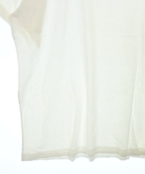 MM6（エムエムシックス）Tシャツ・カットソー 白 サイズ:S レディース/2200724641123