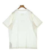 MM6（エムエムシックス）Tシャツ・カットソー 白 サイズ:S レディース/2200724641123