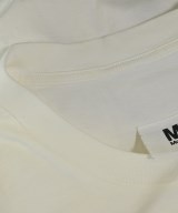 MM6（エムエムシックス）Tシャツ・カットソー 白 サイズ:S レディース/2200724641123