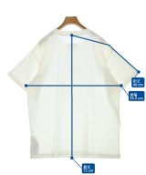 MM6（エムエムシックス）Tシャツ・カットソー 白 サイズ:S レディース/2200724641123