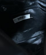 MM6（エムエムシックス）ショルダーバッグ 黒 サイズ:- レディース/2200721933061