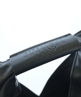 MM6（エムエムシックス）ショルダーバッグ 黒 サイズ:- レディース/2200721933061