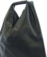 MM6（エムエムシックス）ショルダーバッグ 黒 サイズ:- レディース/2200721933061