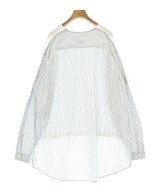 MM6（エムエムシックス）カジュアルシャツ グレー サイズ:XS レディース/2200724899050