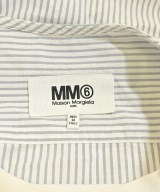 MM6（エムエムシックス）カジュアルシャツ グレー サイズ:XS レディース/2200724899050