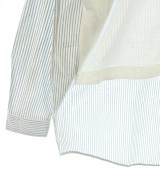MM6（エムエムシックス）カジュアルシャツ グレー サイズ:XS レディース/2200724899050