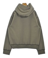 MM6（エムエムシックス）パーカー 茶 サイズ:M レディース/2200725230012