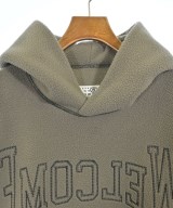 MM6（エムエムシックス）パーカー 茶 サイズ:M レディース/2200725230012