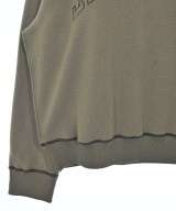 MM6（エムエムシックス）パーカー 茶 サイズ:M レディース/2200725230012