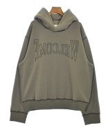 MM6 パーカー