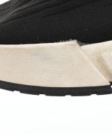 MM6（エムエムシックス）スニーカー 黒 サイズ:-(23.5cm位) レディース/2200725363154
