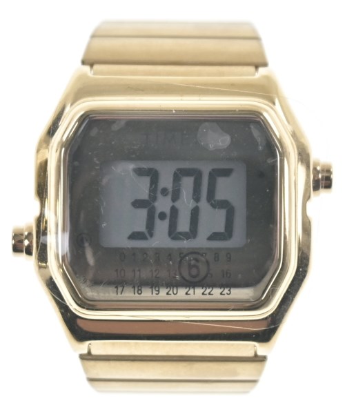 MM6(エムエムシックス)のリング サイズ:- 36,100円