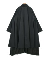 MM6（エムエムシックス）トレンチコート 紺 サイズ:40(M位) レディース/2200725609030