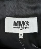 MM6（エムエムシックス）トレンチコート 紺 サイズ:40(M位) レディース/2200725609030