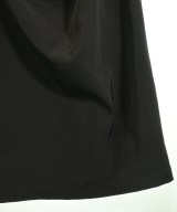 MM6（エムエムシックス）その他 黒 サイズ:38(S位) レディース/2200724678273