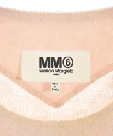 MM6（エムエムシックス）Tシャツ・カットソー ピンク サイズ:S レディース/2200725135058