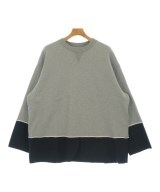 MM6（エムエムシックス）スウェット グレー サイズ:M メンズ/2200726458026
