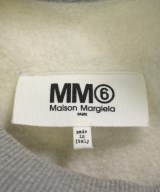 MM6（エムエムシックス）スウェット グレー サイズ:M メンズ/2200726458026