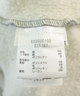 MM6（エムエムシックス）スウェット グレー サイズ:M メンズ/2200726458026