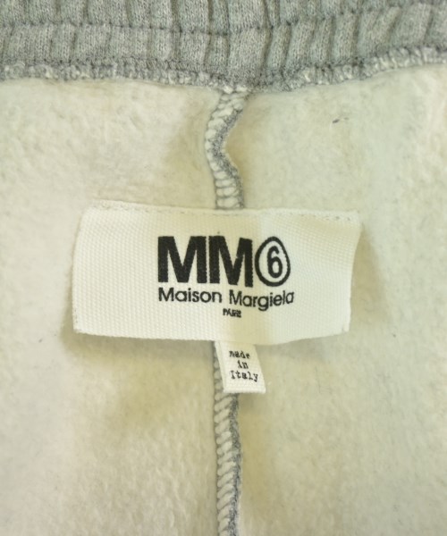 MM6（エムエムシックス）スウェットパンツ グレー サイズ:M メンズ/2200726458033