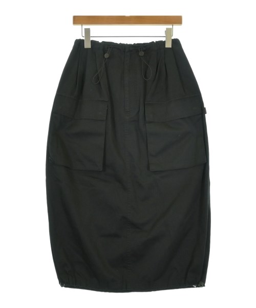 MM6(エムエムシックス)のロング・マキシ丈スカート サイズ:42(M位) 20,900円