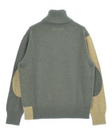 MM6（エムエムシックス）ニット・セーター グレー サイズ:XS レディース/2200722784068