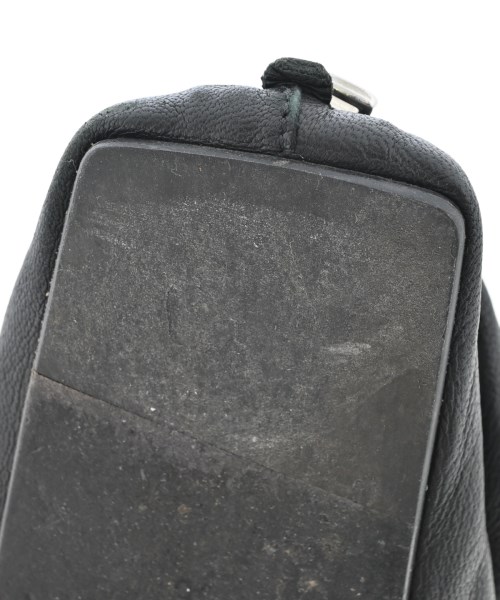 MM6（エムエムシックス）その他 黒 サイズ:EU36(22.5cm位) レディース/2200726658136