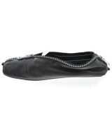 MM6（エムエムシックス）その他 黒 サイズ:EU36(22.5cm位) レディース/2200726658136