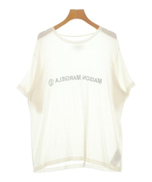 MM6(エムエムシックス)のTシャツ・カットソー サイズ:XS 12,400円