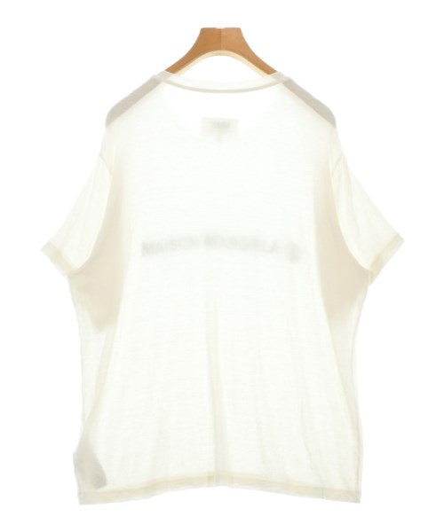MM6（エムエムシックス）Tシャツ・カットソー 白 サイズ:XS レディース/2200726787089