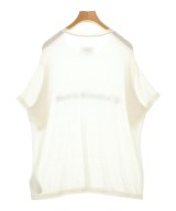 MM6（エムエムシックス）Tシャツ・カットソー 白 サイズ:XS レディース/2200726787089