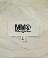 MM6（エムエムシックス）Tシャツ・カットソー 白 サイズ:XS レディース/2200726787089