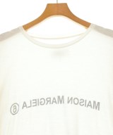 MM6（エムエムシックス）Tシャツ・カットソー 白 サイズ:XS レディース/2200726787089