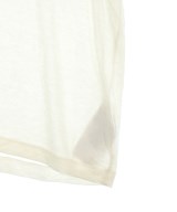 MM6（エムエムシックス）Tシャツ・カットソー 白 サイズ:XS レディース/2200726787089