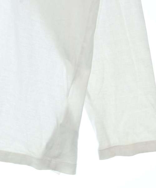 MM6（エムエムシックス）Tシャツ・カットソー 白 サイズ:S レディース/2200726840074