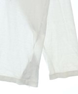 MM6（エムエムシックス）Tシャツ・カットソー 白 サイズ:S レディース/2200726840074