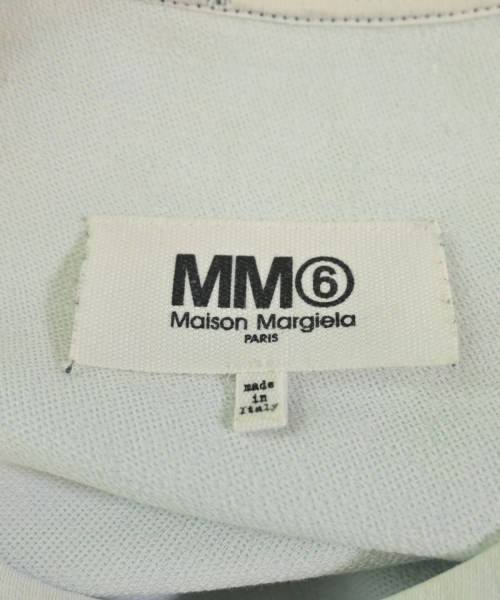 MM6（エムエムシックス）スウェット 青 サイズ:36(XS位) レディース/2200727094032