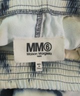 MM6（エムエムシックス）スウェットパンツ 青 サイズ:36(XS位) レディース/2200727094056