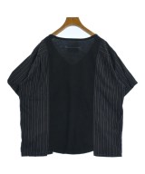 MM6（エムエムシックス）Tシャツ・カットソー 黒 サイズ:S レディース/2200727132024