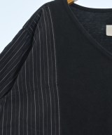 MM6（エムエムシックス）Tシャツ・カットソー 黒 サイズ:S レディース/2200727132024