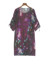 MM6（エムエムシックス）ワンピース ピンク サイズ:S レディース/2200727146182