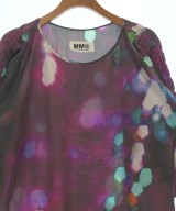 MM6（エムエムシックス）ワンピース ピンク サイズ:S レディース/2200727146182