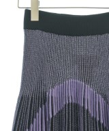 MM6（エムエムシックス）ロング・マキシ丈スカート 紫 サイズ:XS レディース/2200727204172