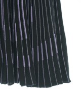 MM6（エムエムシックス）ロング・マキシ丈スカート 紫 サイズ:XS レディース/2200727204172