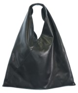 MM6（エムエムシックス）トートバッグ 黒 サイズ:- レディース/2200721146010