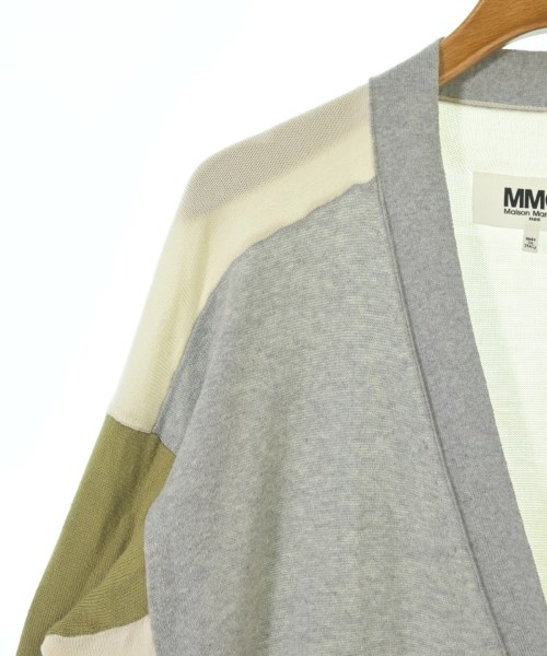 MM6（エムエムシックス）カーディガン グレー サイズ:XS レディース/2200721297088